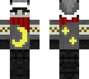 x-mas callisto reupload