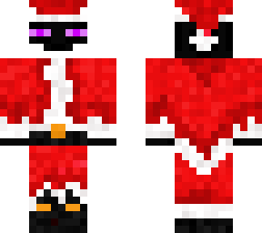 xmas endy
