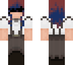 xunderscoret wip