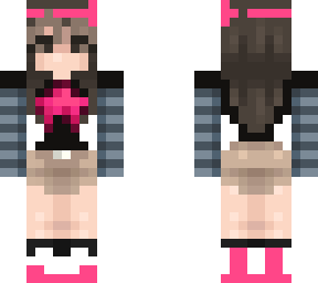 y2k girl