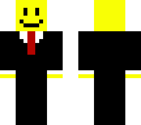 yellow guy