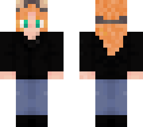 yuki ginger
