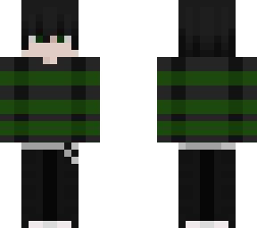 zane