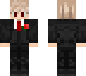 zennix (suit)