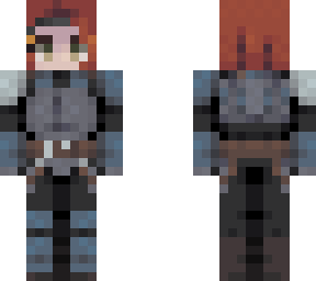 ~ for mandalore! ~