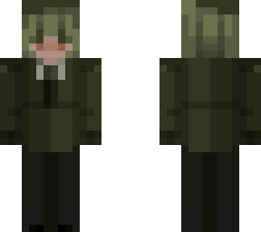 . new oc . persona .