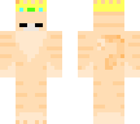 [4 px] sandpaw with a crown bc idk loll