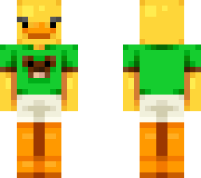 "joey" from animal crossing