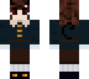 abaddon hauntedhotel skin