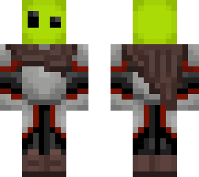 alien knight