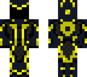 ares but yellow