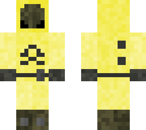 backrooms skin