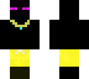 badehosen enderman