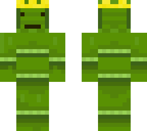 bamboo king