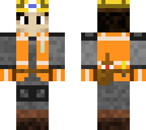 bauarbeiter mit kaiser