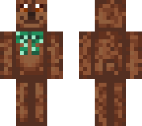 bear for torie