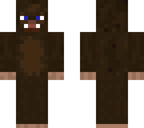 bigfoot steve