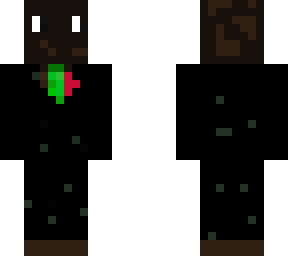 bison