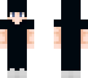 black boy