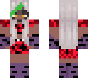 black rox fnaf human version