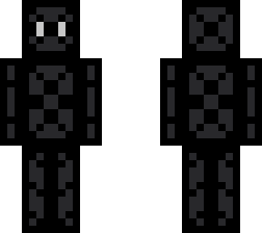 blackjack frame skin