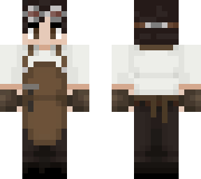 blacksmith j