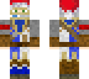 blue squire christmas