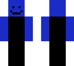 blueinblack