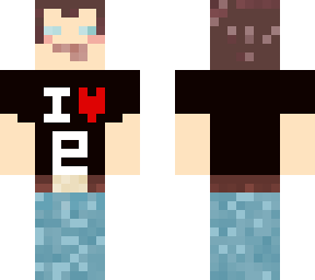 boyfriend skin
