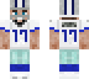 brandon aubrey (mfl)