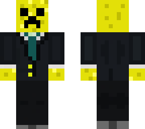 business creeper