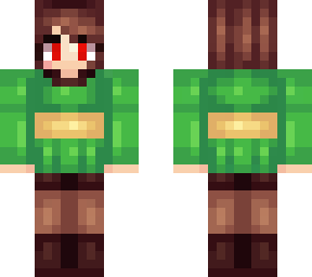 chara skin