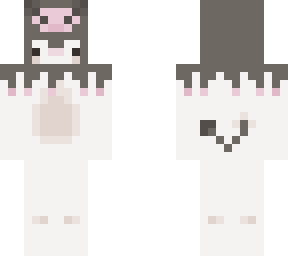 chibi kuromi