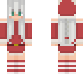christmas 2025 asynpai outfit