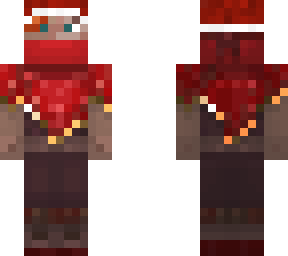 christmas nether tamer