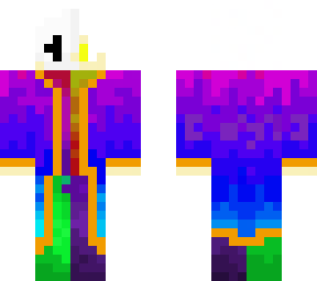 clown ebulas