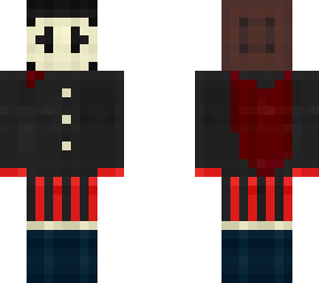 clownpierce