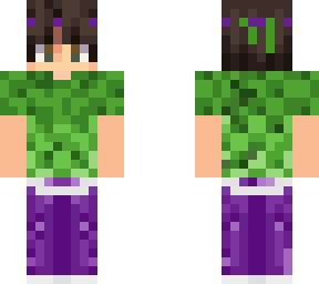 creeper boy