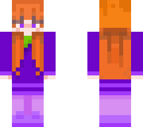 daphne blake!