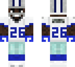 daron bland