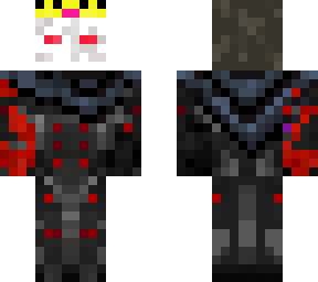 dead man chyography