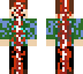 debranched
