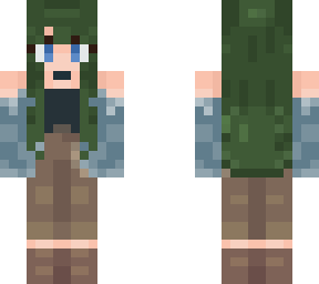 deer fae