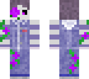 deflowered