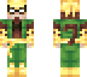 df!lainey halloween skin | the immortal iron fist