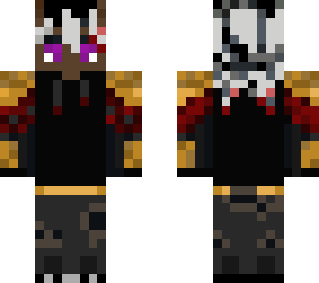 dragon knight