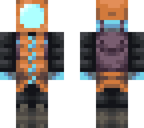 drifter ror2