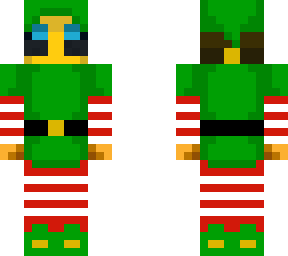 elflakin