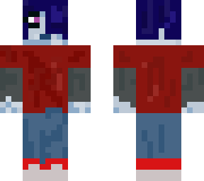 emo skin i made (first skin)