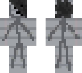 emo stickman